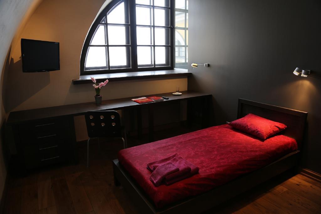 Rothko Museum Residences Daugavpils Quarto foto